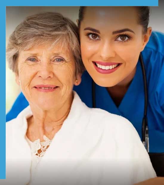 about home healt care management services